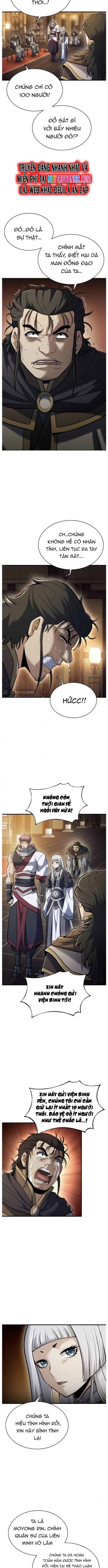 Bá Vương Chi Tinh Chapter 59 - 3