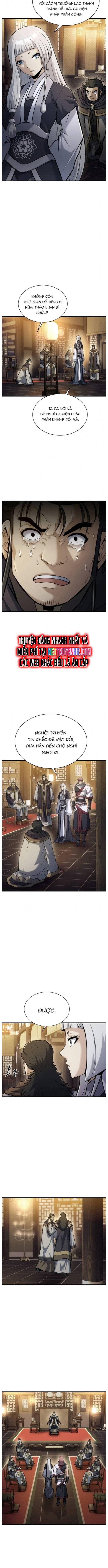 Bá Vương Chi Tinh Chapter 59 - 4