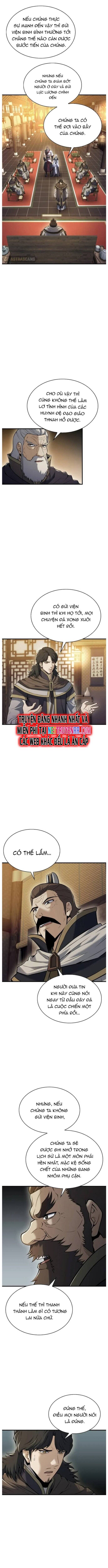 Bá Vương Chi Tinh Chapter 59 - 5