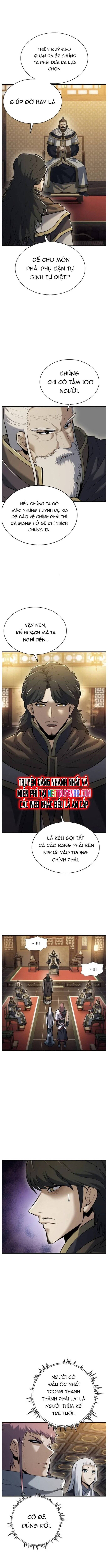Bá Vương Chi Tinh Chapter 59 - 6