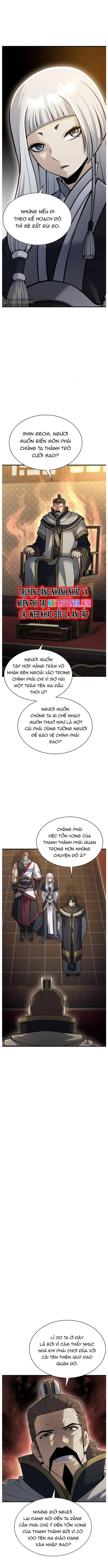 Bá Vương Chi Tinh Chapter 59 - 7