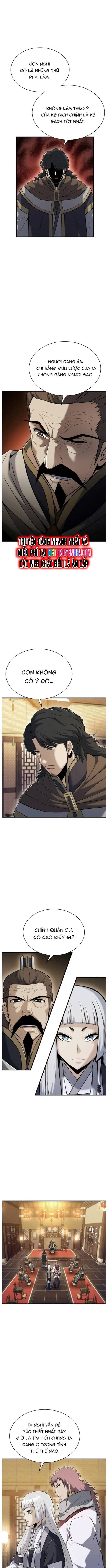 Bá Vương Chi Tinh Chapter 59 - 8