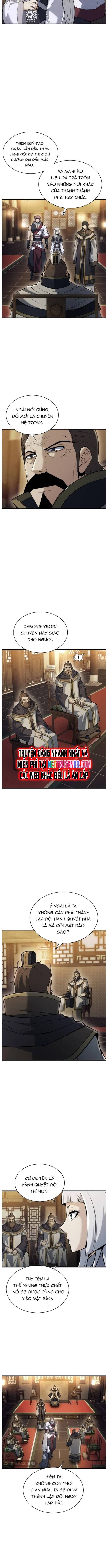 Bá Vương Chi Tinh Chapter 59 - 9