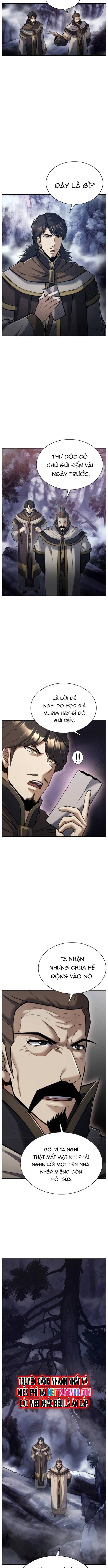 Bá Vương Chi Tinh Chapter 61 - 11