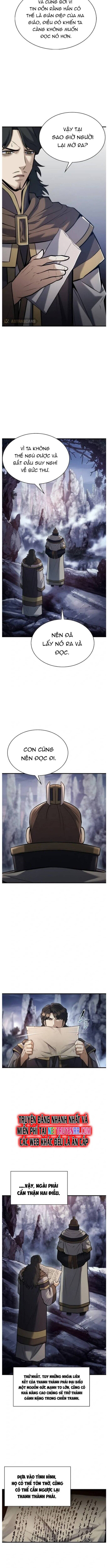 Bá Vương Chi Tinh Chapter 61 - 12