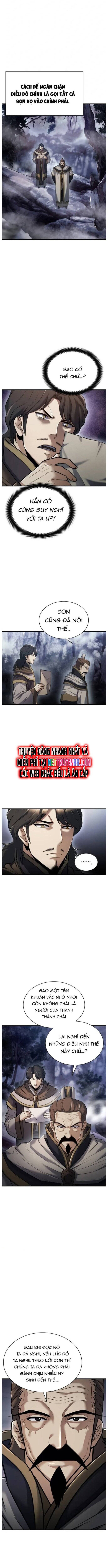 Bá Vương Chi Tinh Chapter 61 - 13