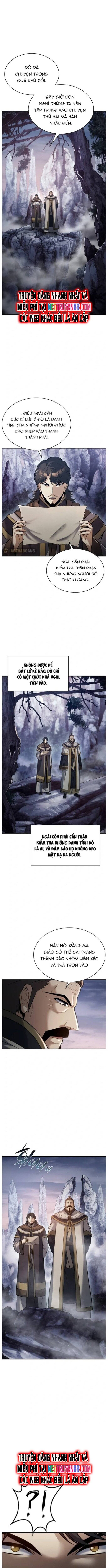 Bá Vương Chi Tinh Chapter 61 - 14