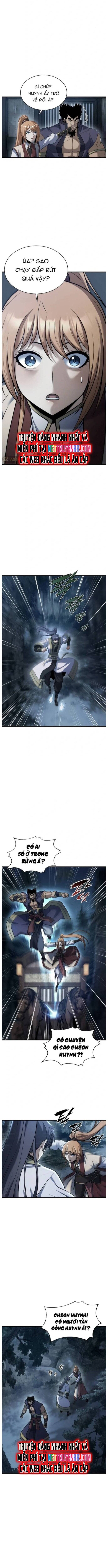 Bá Vương Chi Tinh Chapter 61 - 3