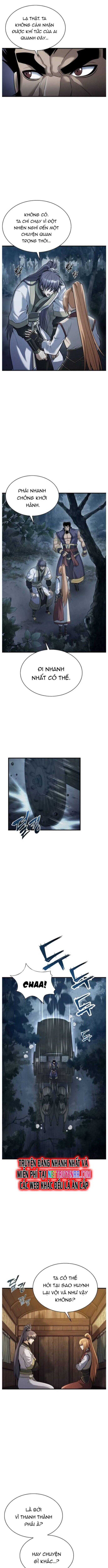 Bá Vương Chi Tinh Chapter 61 - 4