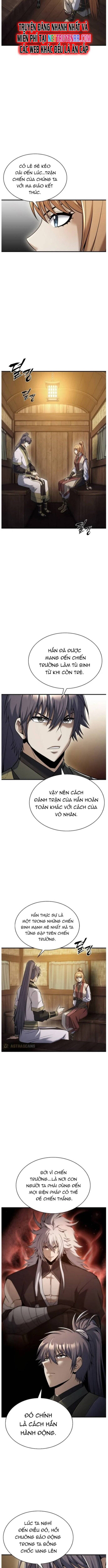 Bá Vương Chi Tinh Chapter 61 - 5