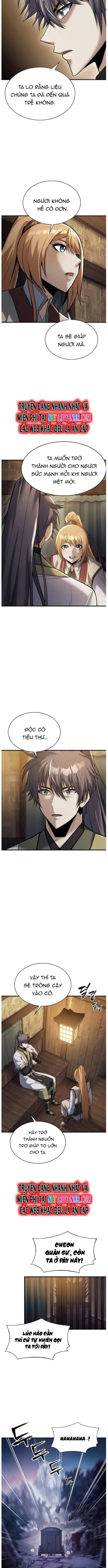 Bá Vương Chi Tinh Chapter 61 - 6