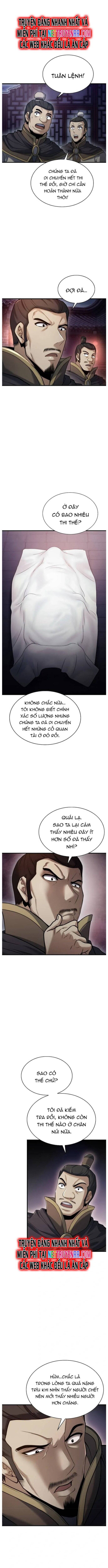Bá Vương Chi Tinh Chapter 61 - 8
