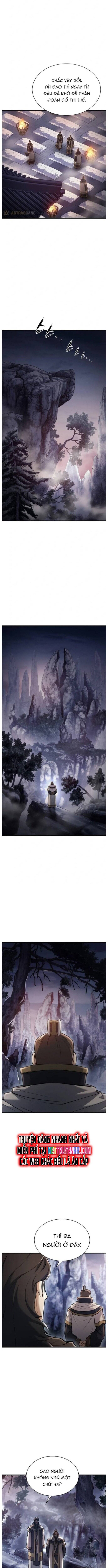 Bá Vương Chi Tinh Chapter 61 - 9