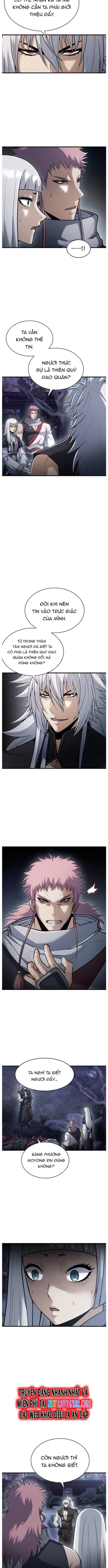 Bá Vương Chi Tinh Chapter 62 - 11