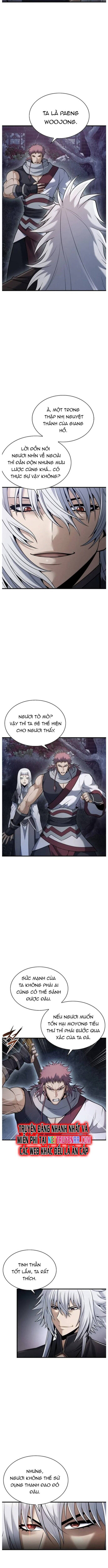 Bá Vương Chi Tinh Chapter 62 - 12