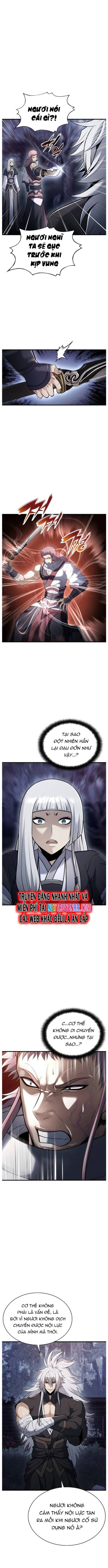Bá Vương Chi Tinh Chapter 62 - 13