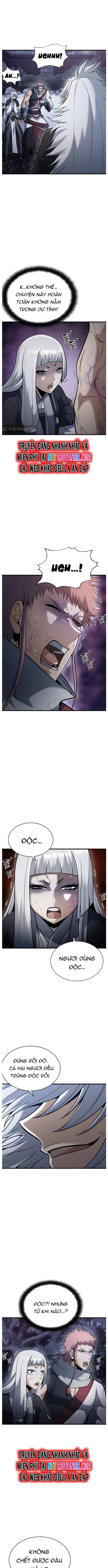 Bá Vương Chi Tinh Chapter 62 - 14