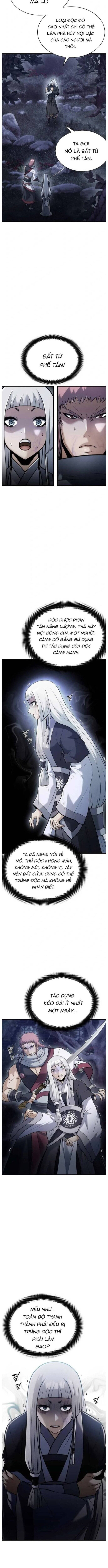 Bá Vương Chi Tinh Chapter 62 - 15