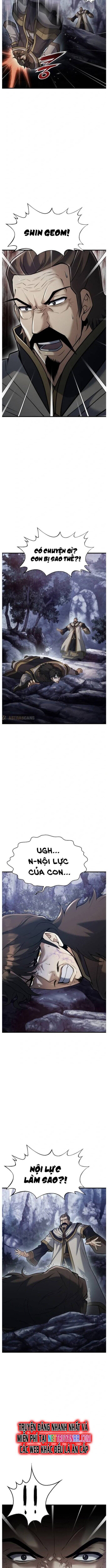 Bá Vương Chi Tinh Chapter 62 - 3