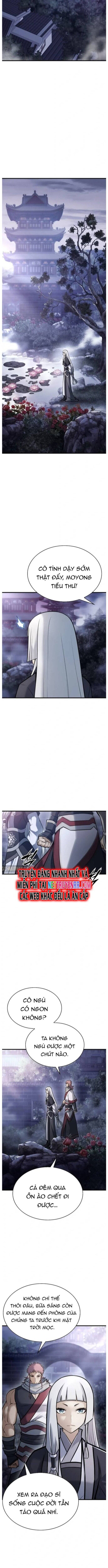 Bá Vương Chi Tinh Chapter 62 - 5