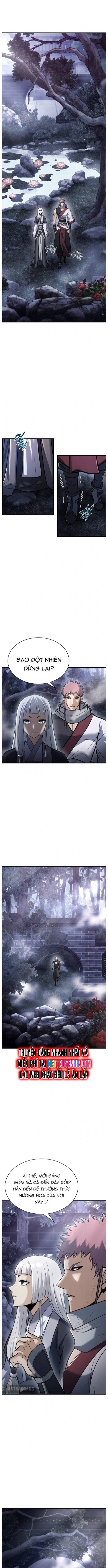 Bá Vương Chi Tinh Chapter 62 - 7