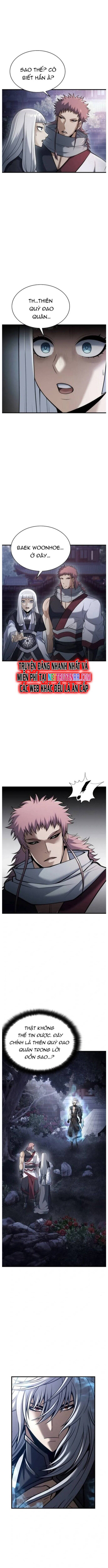 Bá Vương Chi Tinh Chapter 62 - 9