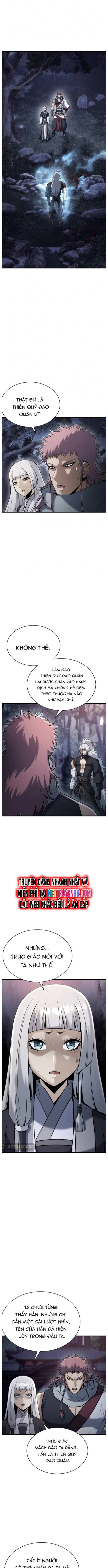 Bá Vương Chi Tinh Chapter 62 - 10