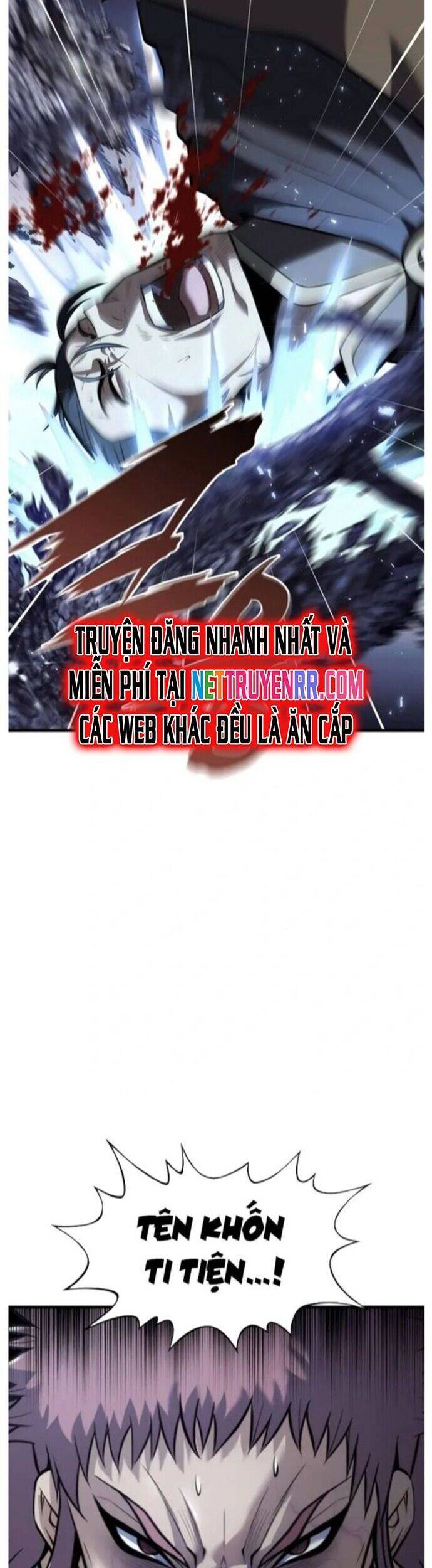 Bá Vương Chi Tinh Chapter 63 - 11