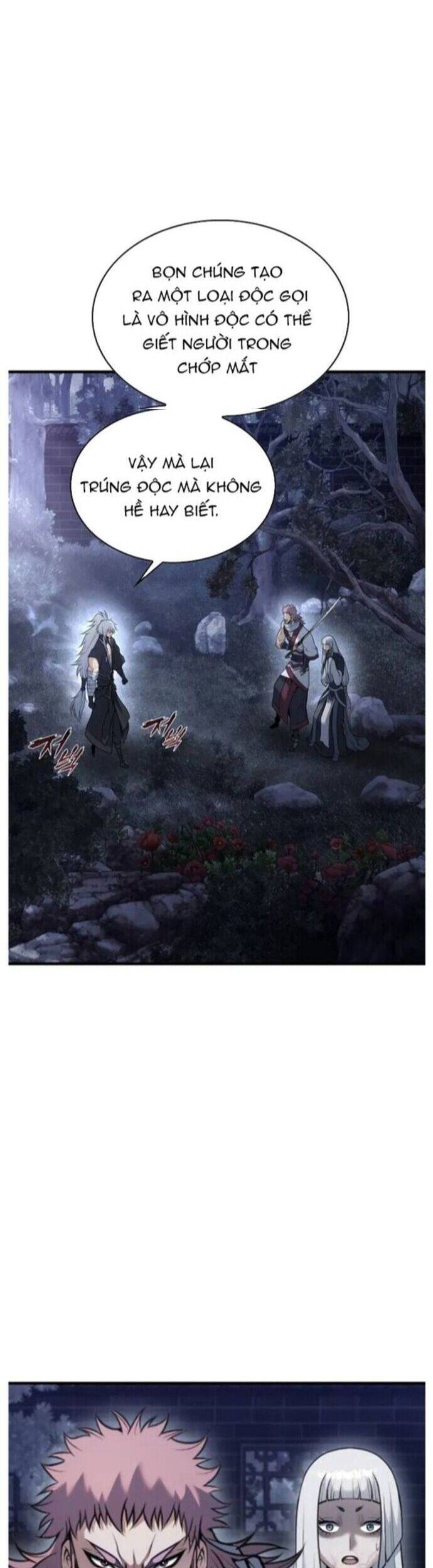 Bá Vương Chi Tinh Chapter 63 - 14