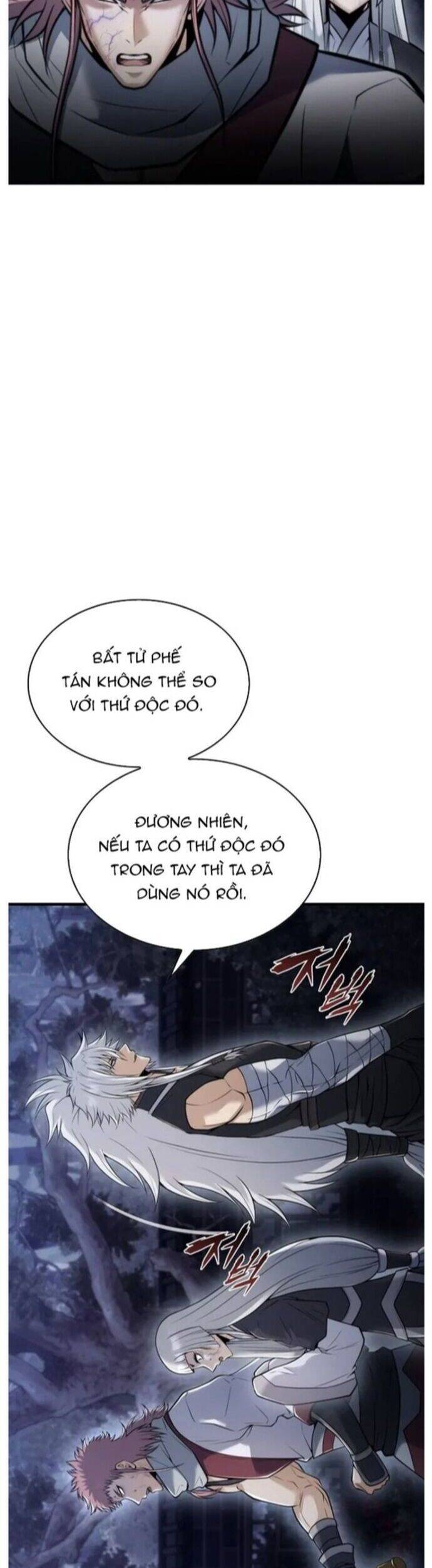 Bá Vương Chi Tinh Chapter 63 - 15