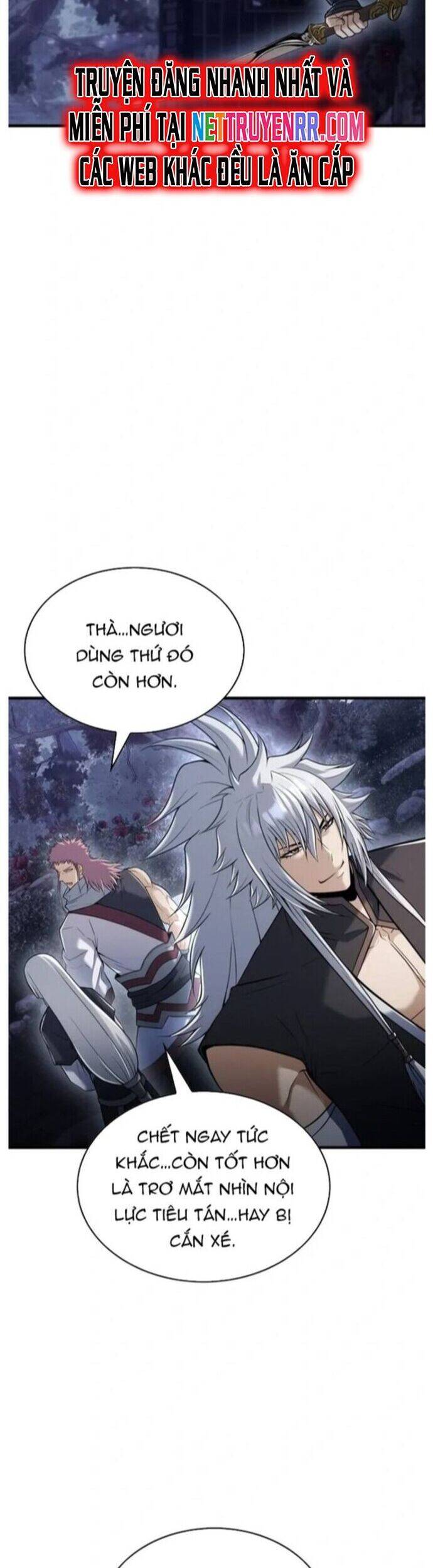 Bá Vương Chi Tinh Chapter 63 - 16