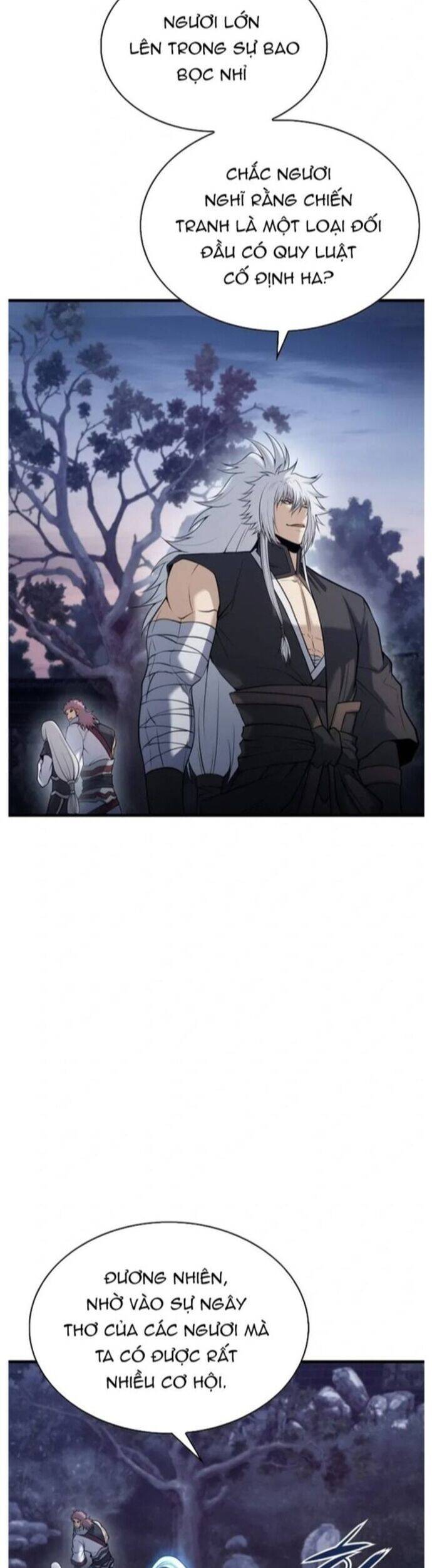 Bá Vương Chi Tinh Chapter 63 - 17