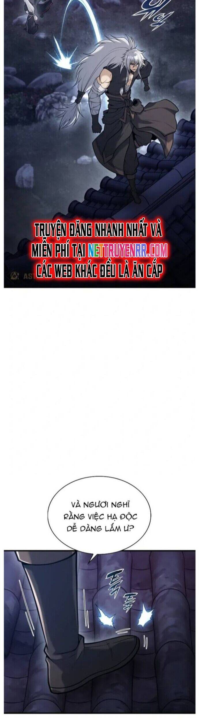 Bá Vương Chi Tinh Chapter 63 - 18