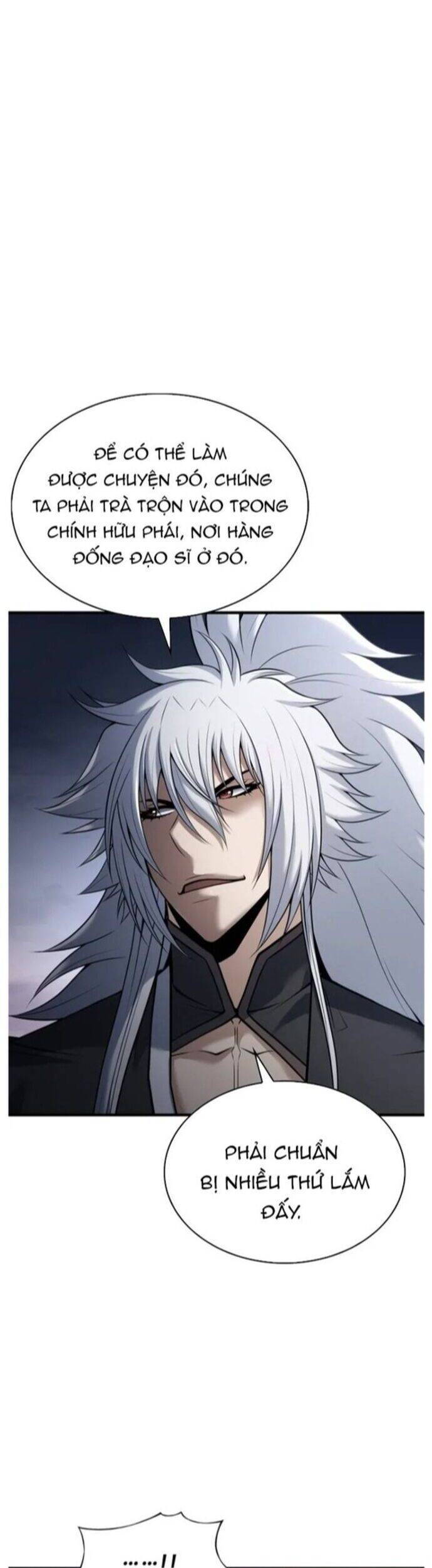 Bá Vương Chi Tinh Chapter 63 - 19