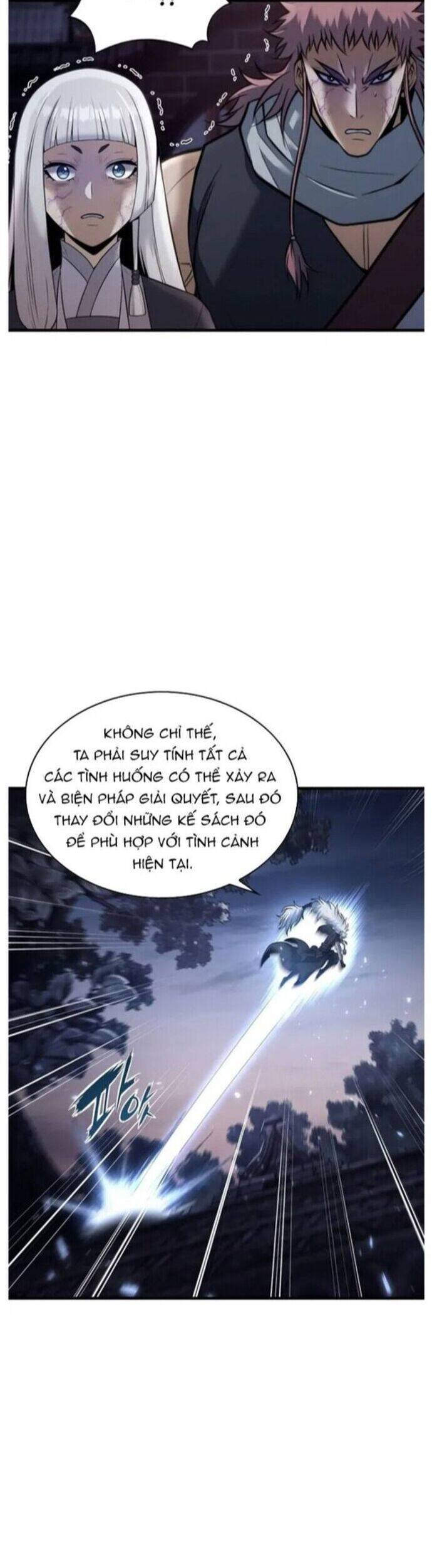 Bá Vương Chi Tinh Chapter 63 - 20