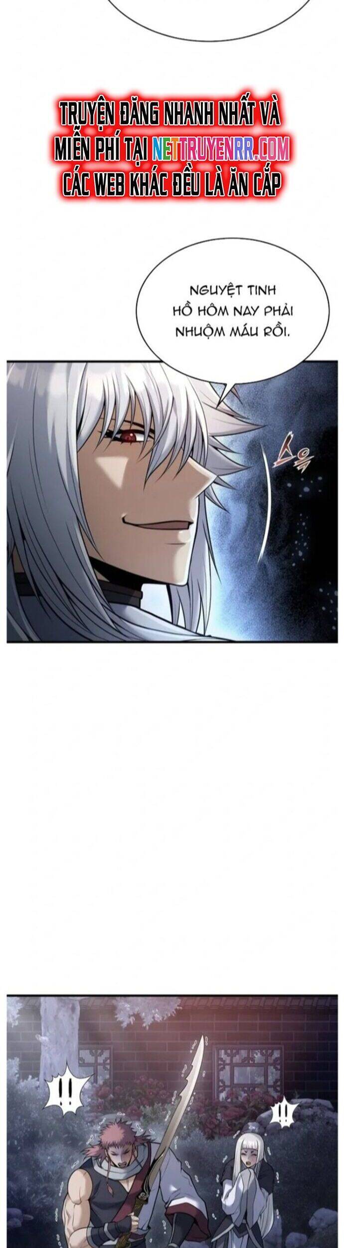 Bá Vương Chi Tinh Chapter 63 - 3