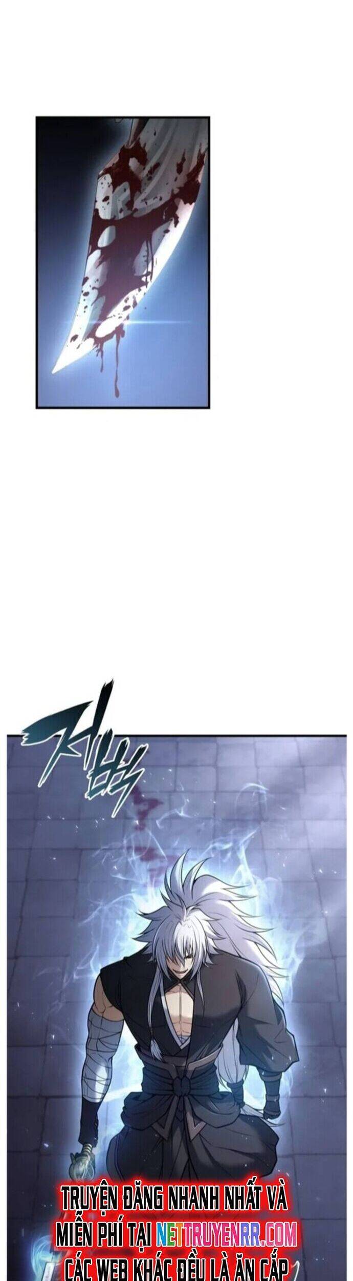 Bá Vương Chi Tinh Chapter 63 - 24