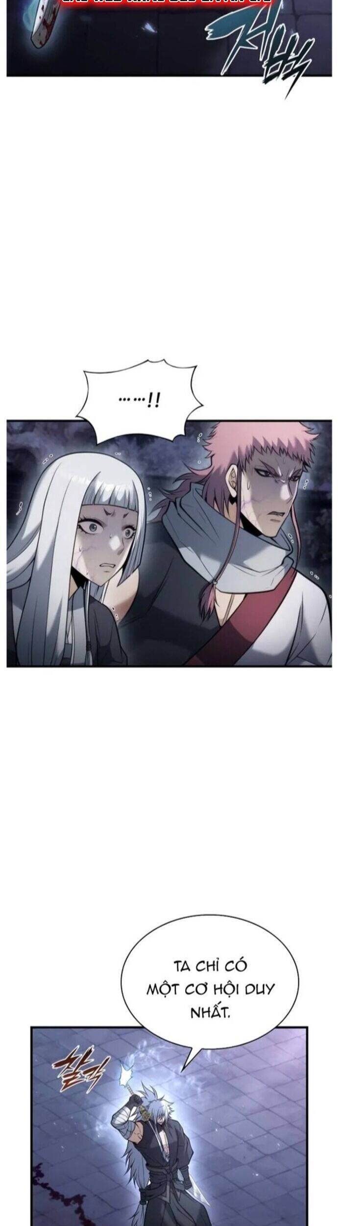 Bá Vương Chi Tinh Chapter 63 - 25