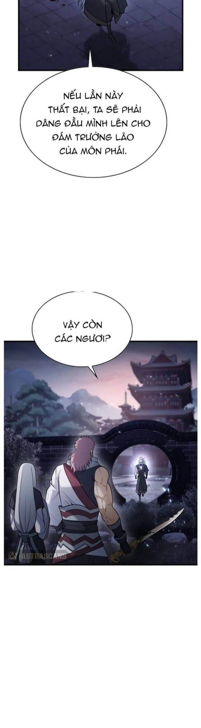 Bá Vương Chi Tinh Chapter 63 - 26