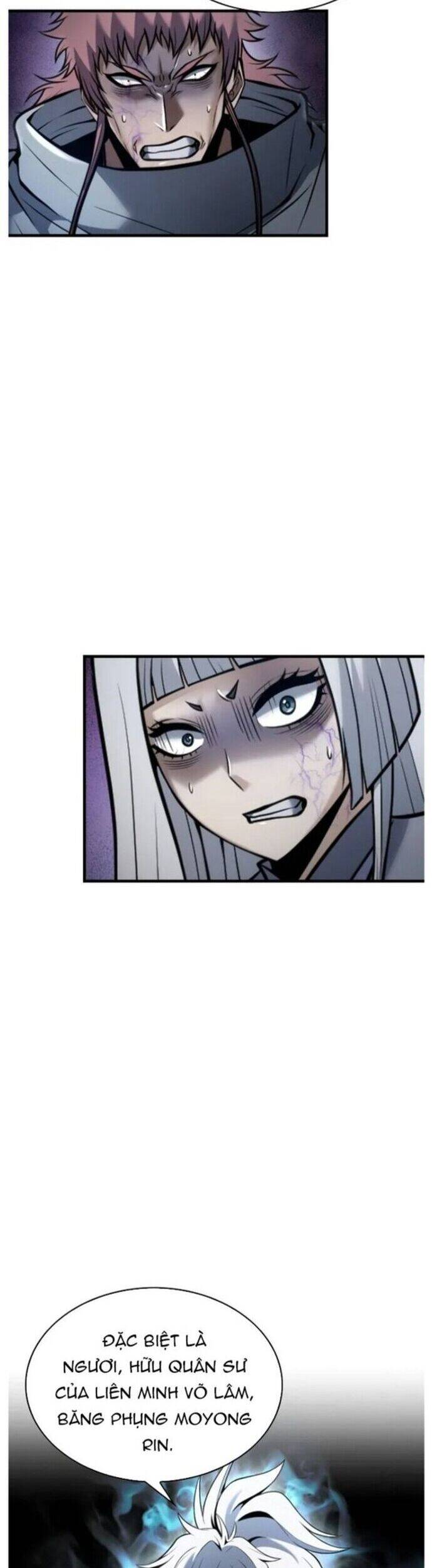 Bá Vương Chi Tinh Chapter 63 - 28