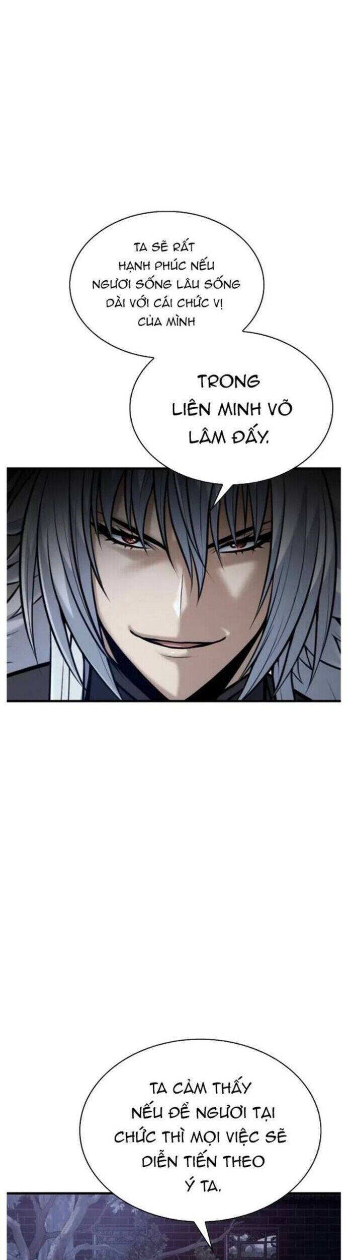 Bá Vương Chi Tinh Chapter 63 - 30