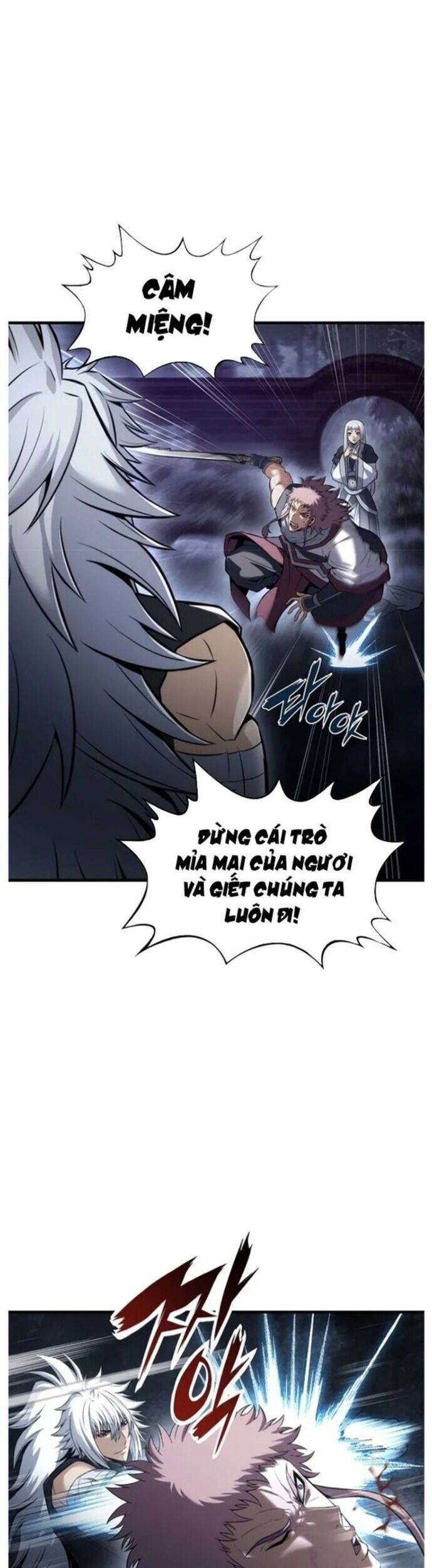 Bá Vương Chi Tinh Chapter 63 - 33