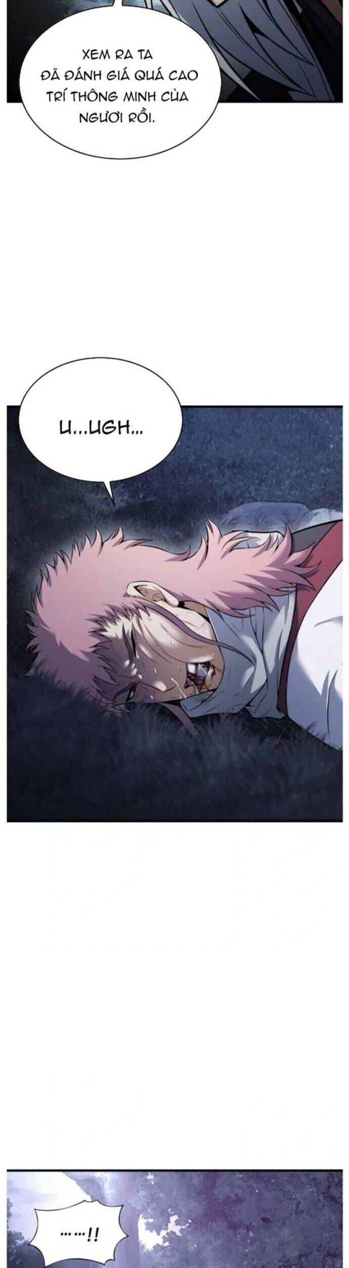 Bá Vương Chi Tinh Chapter 63 - 36