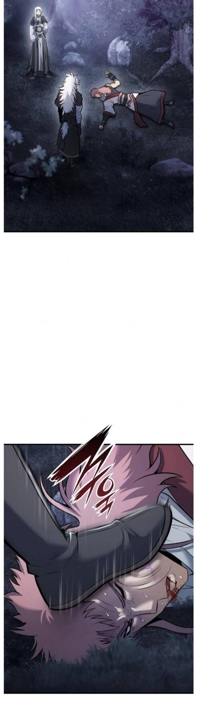 Bá Vương Chi Tinh Chapter 63 - 37