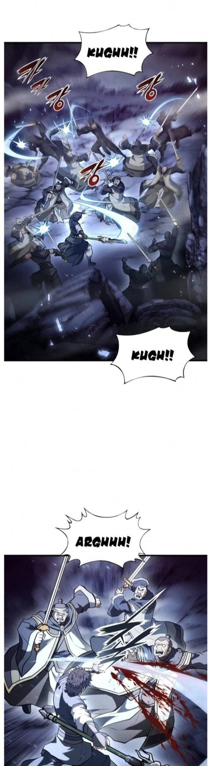 Bá Vương Chi Tinh Chapter 63 - 5