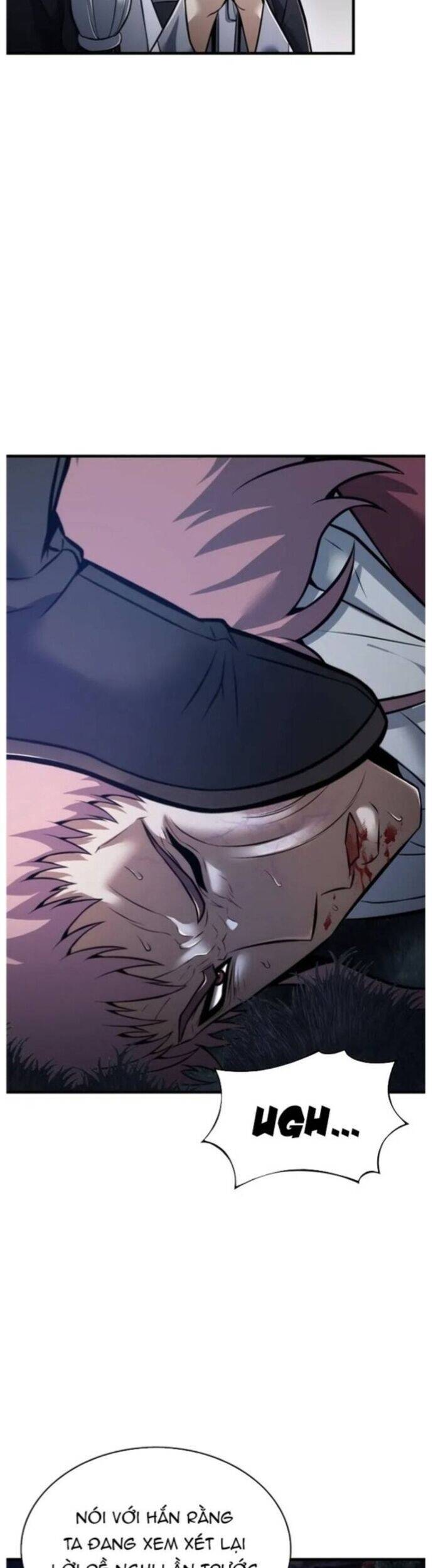 Bá Vương Chi Tinh Chapter 63 - 41