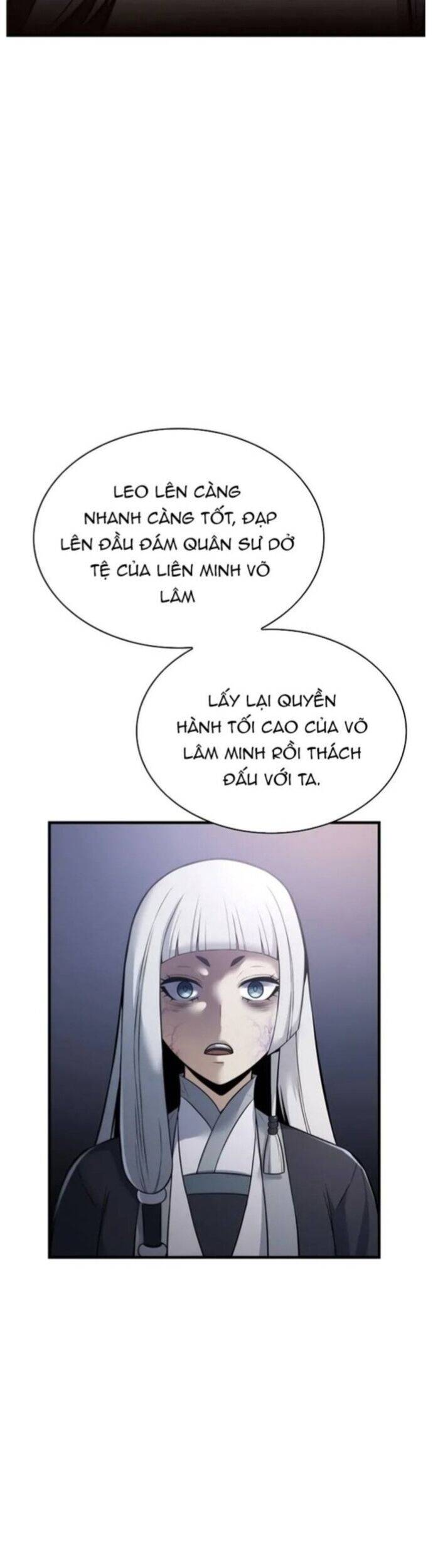 Bá Vương Chi Tinh Chapter 63 - 45