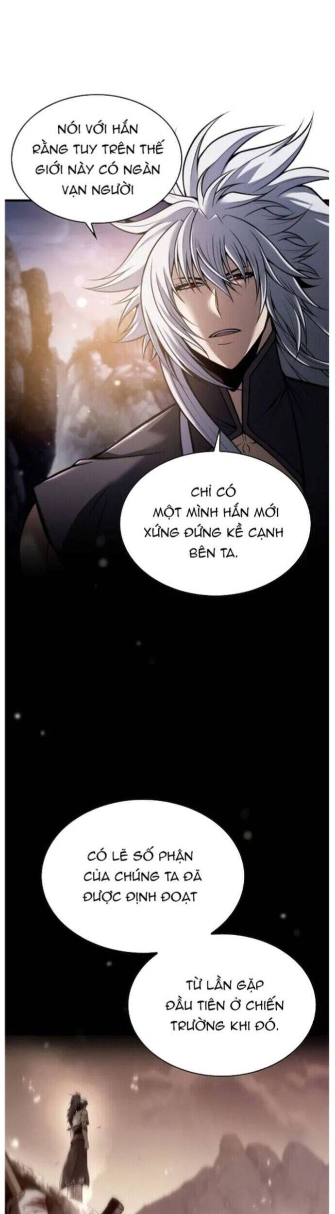 Bá Vương Chi Tinh Chapter 63 - 46