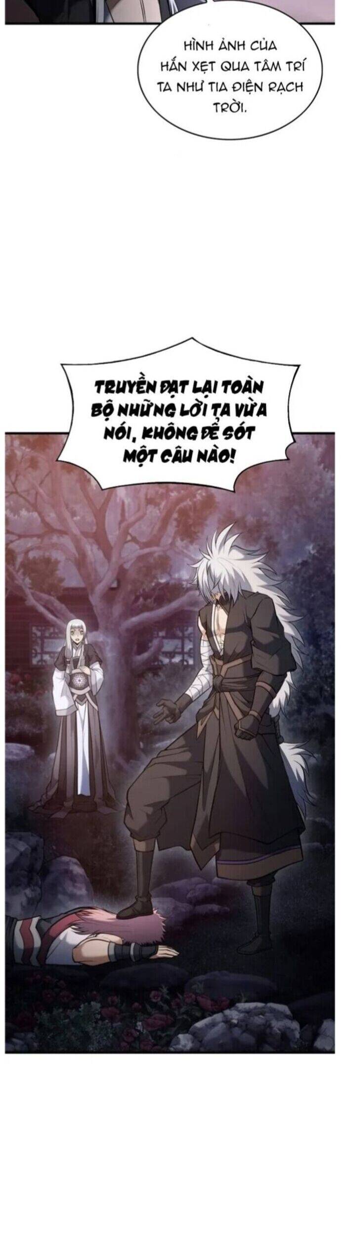 Bá Vương Chi Tinh Chapter 63 - 48