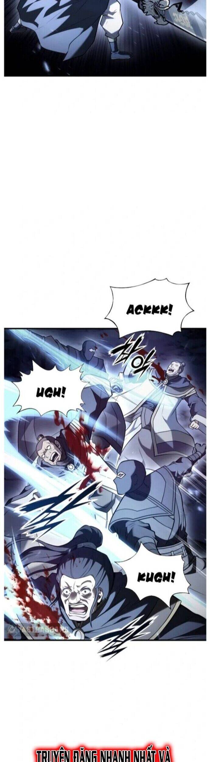 Bá Vương Chi Tinh Chapter 63 - 6